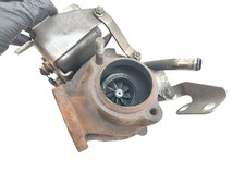 Turbolader BMW E61 (2003-2007)