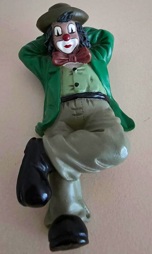 Gilde clown faulenzer - gilde, faulenzer"