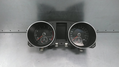 Tachoeinheit kmh golf vi - golf,