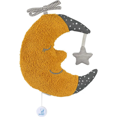 Sterntaler spieluhr mond - sterntaler,