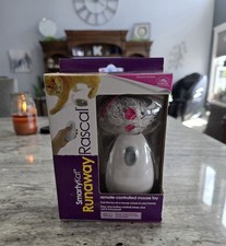 New smartkat runaway rascal - smartkat,