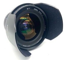 Sigma Zoom-γ 21-35mm