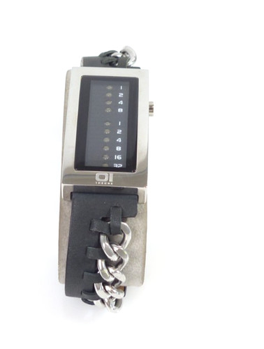 The one unisex uhr - oi,