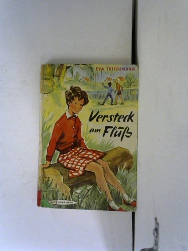 Versteck fluss eine - :,