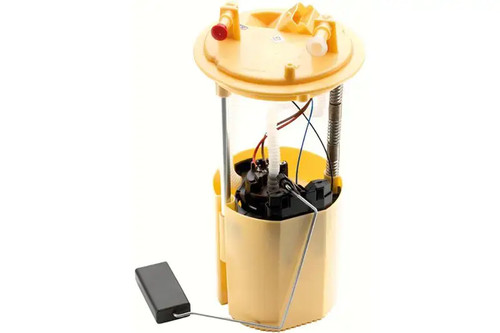 Kraftstoffpumpe