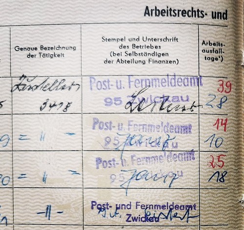 Ausweis arbeit soz - ausweis,