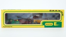 Minitrix 6750 Ergänzungs-Set