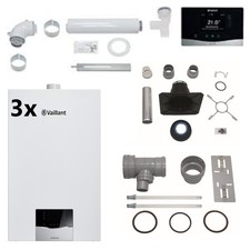 Vaillant Gasbrennwert Paket