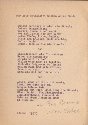Hesse der alte - der,