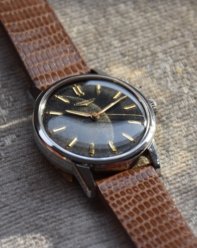 Vintage longines kal 30ls - longines, –