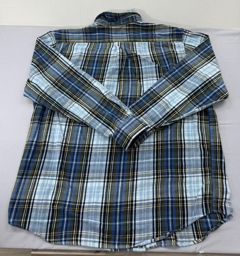 Gap herren blau multi kariert - herren,