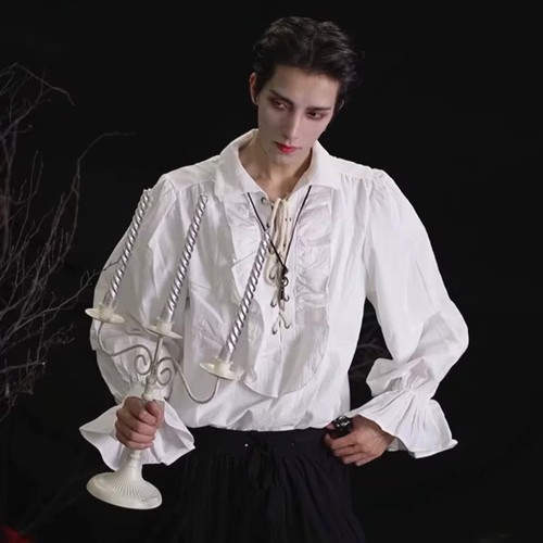 Unisex gothic lolita - gothic,