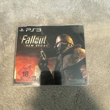 Fallout New Vegas Promo Ps3