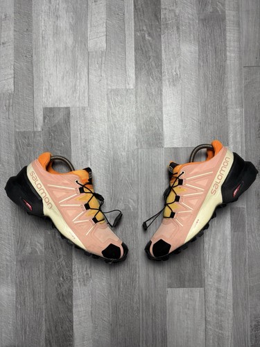 Salomon speedcross 5 - #9,