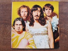 Frank Zappa - We´re only in it for the Money- 12" Vinyl LP Verve 710 012, EX