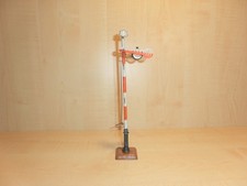 17743) Märklin uralt - Spur 0