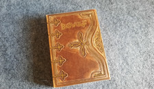 Beowulf playing cards - -, kings