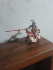 PAPST 2004 Roter Drache König