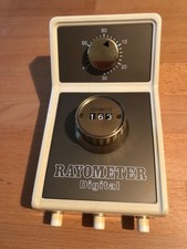 Rayometer von RAYONEX