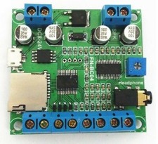 Soundmodul watt - (, fn-bc04