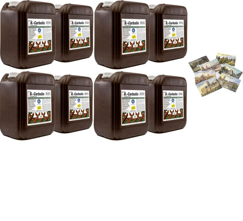 80l carbolin holzlasur 1 - 80l,