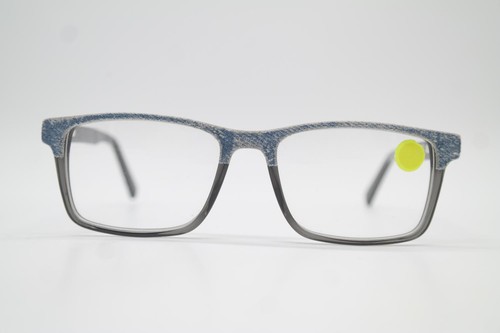 Brille name ohne - ohne, grau