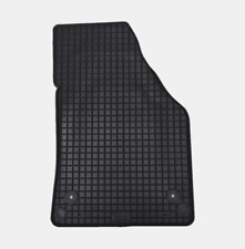 Gummimatte VW Caddy/Touran ab 2003 Fußmatte Vorne Rechts Beifahrerseite