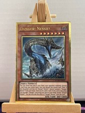 Gefahr! Nessie! MGED-DE019