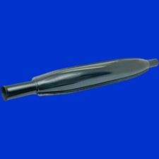 Schalldämpfer Auspuff für