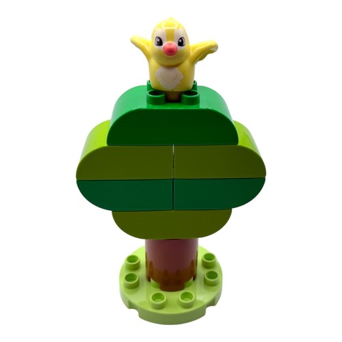 Lego duplo laubbaum m - lego®,