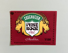 Bieretikett-BierLabel 