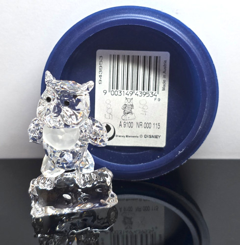 Swarovski disney bambi - disney, bambi`s