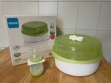 MAM Mikrowellen-Sterilisator