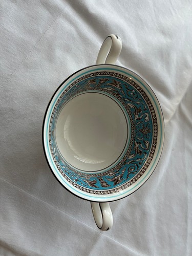 Suppentasse wedgwood - suppentasse,