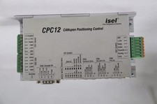 CPC12 ISEL