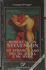 Robert Louis Stevenson DER
