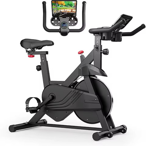 Indoor cycling heimtrainer - indoor,
