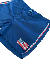 Avirex Vintage Nylon Glanz