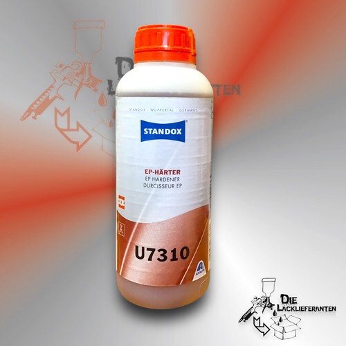 Standox härter u7310 1l - u7310,,