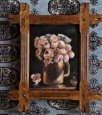 Original Ölgemälde