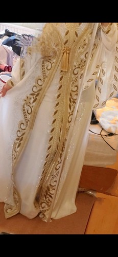 Kaftan marokkanische mode - kaftan,
