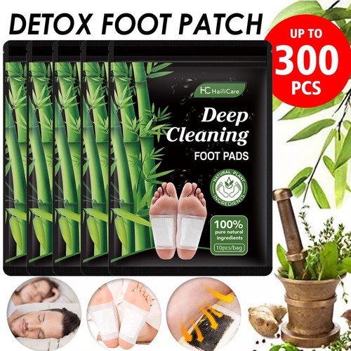 Detox fußpflaster fuß - detox,