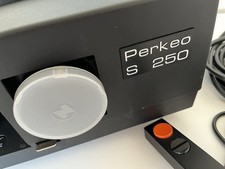 Zeiss Ikon Perkeo S250