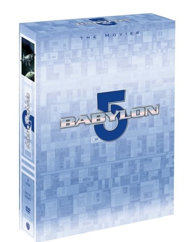 Babylon the movies 6 - -,