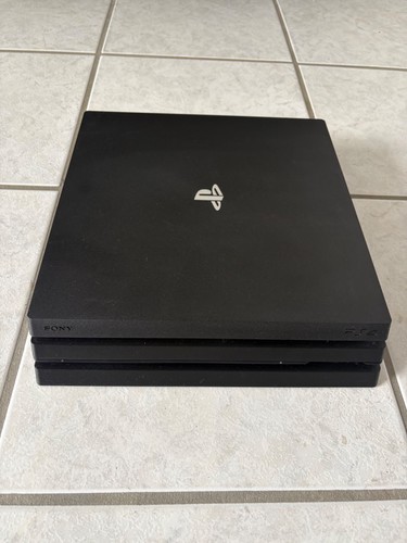 Sony ps4 pro - sony, +