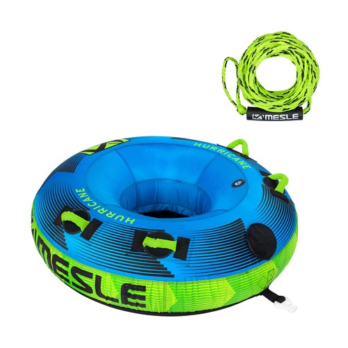 Mesle tube set - set, hurricane