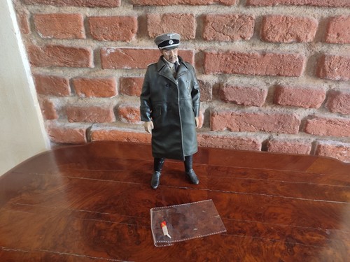 German heinrich himmler ss - el,
