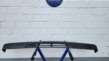 BMW 3er E30 Frontspoiler Spoiler Stoßstange vorne VFL 1933510