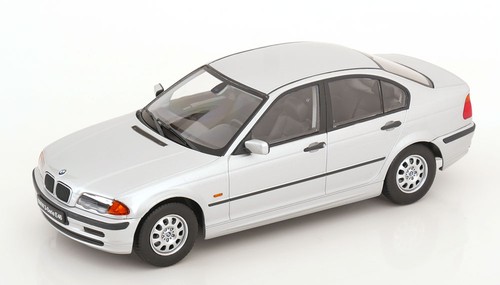 Scale bmw 3series - bmw, e46