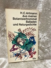 Aus meiner Botanisiertrommel